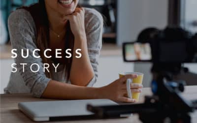 Success Story Video: Annette Martinez-Novo & Christy Guilbault